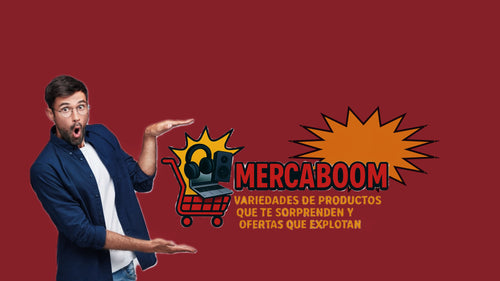 Mercaboom 